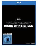 Kinds of Kindness - BR Blu-ray