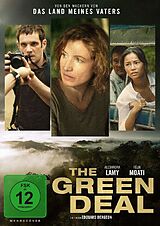 The Green Deal DVD