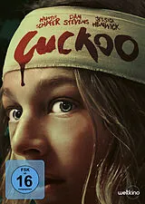 Cuckoo DVD
