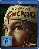 Cuckoo (bluray-de) Blu-ray