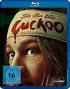 Cuckoo (bluray-de) Blu-ray