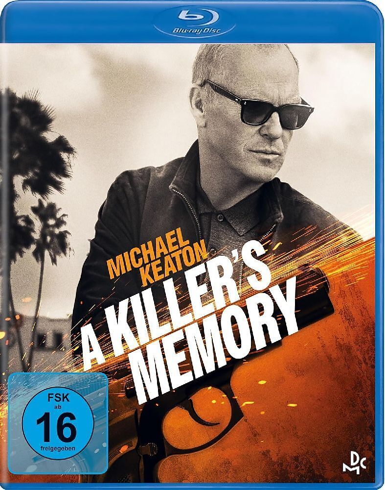 A Killers Memory