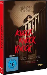 Knock Knock Knock DVD