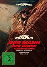 Der Mann, der immer kleiner wurde - Die unglaubliche Geschichte des Mr. C DVD