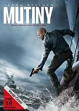 Mutiny DVD
