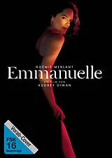 Emmanuelle DVD