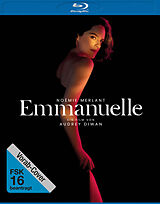 Emmanuelle Blu-ray