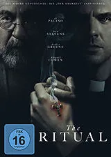 The Ritual DVD