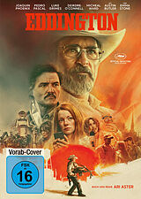 Eddington DVD