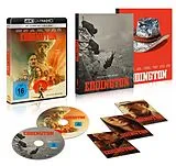 Eddington UHD+BD (Collector's Edition) Blu-ray UHD 4K