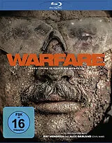 Warfare Blu-ray