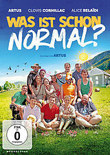 Was ist schon normal? DVD