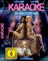 Karaoke - Ein ungleiches Paar DVD