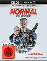 Normal Blu-ray UHD 4K + Blu-ray