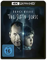 The Sixth Sense UHD 4K Ultra HD BLU-RAY