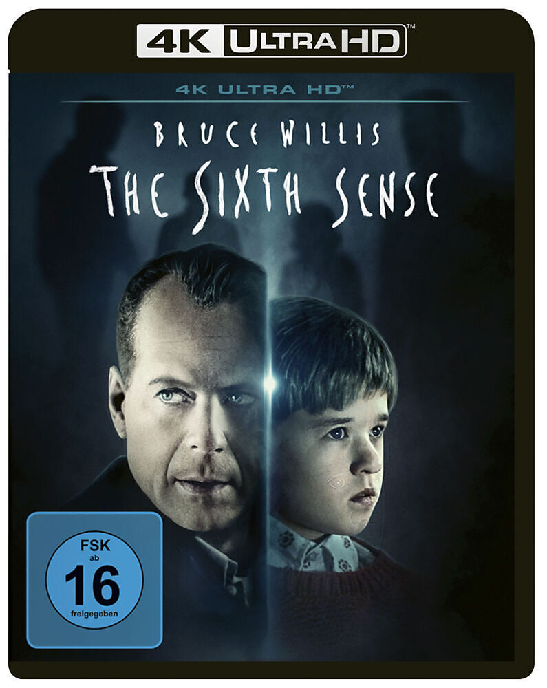 The Sixth Sense UHD