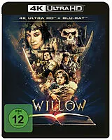 Willow UHD BD Blu-ray UHD 4K