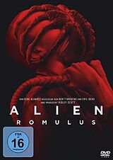 Alien: Romulus DVD