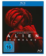 Alien: Romulus - BR Blu-ray