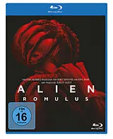 Alien: Romulus - BR Blu-ray