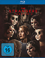 The Strangers: Chapter 2 Blu-ray