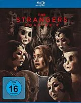 The Strangers: Chapter 2 Blu-ray