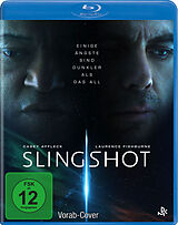 Slingshot - BR Blu-ray