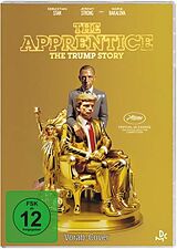 The Apprentice - The Trump Story DVD