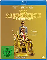 The Apprentice - The Trump Story - BR Blu-ray