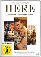 Here DVD