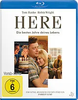 Here - BR Blu-ray