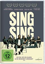 Sing Sing DVD