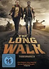The Long Walk - Todesmarsch DVD