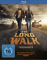 The Long Walk - Todesmarsch Blu-ray