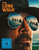 The Long Walk - Todesmarsch Blu-ray UHD 4K + Blu-ray