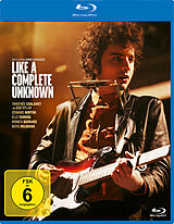 Like A Complete Unknown - BR Blu-ray