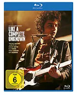 Like A Complete Unknown - BR Blu-ray