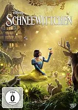Schneewittchen DVD