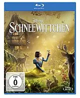 Schneewittchen 2025 (Live Action) - BR Blu-ray