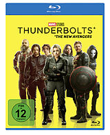 Thunderbolts* DVD