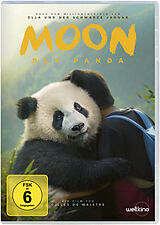 Moon, der Panda DVD