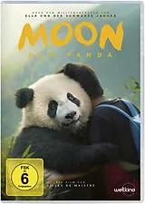 Moon, der Panda DVD