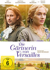 Die Gärtnerin von Versailles DVD