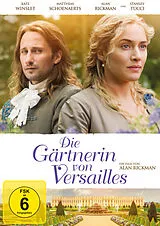 Die Gärtnerin von Versailles DVD