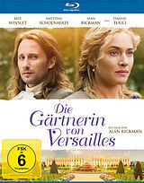 Die Gärtnerin von Versailles - BR Blu-ray
