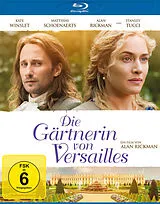 Die Gärtnerin von Versailles - BR Blu-ray