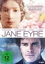Jane Eyre DVD