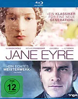 Jane Eyre - BR Blu-ray