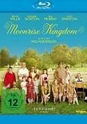 Moonrise Kingdom - BR