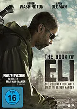 The Book of Eli DVD